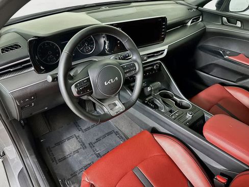 Used 2023 Kia K5 GT-Line w/ GT-Line Premium Package image 2