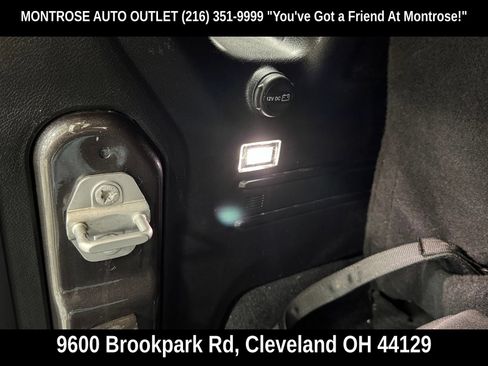 Used 2018 Jeep Wrangler Sport AWD/4WD image 46