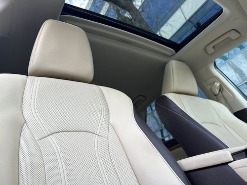 Used 2016 Lexus RX 350 FWD w/ Premium Package image 21