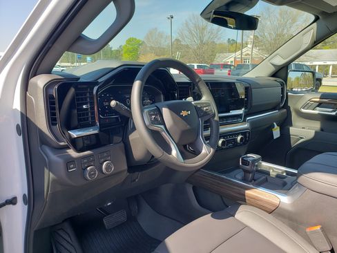 New 2026 Chevrolet Silverado 1500 LT image 27
