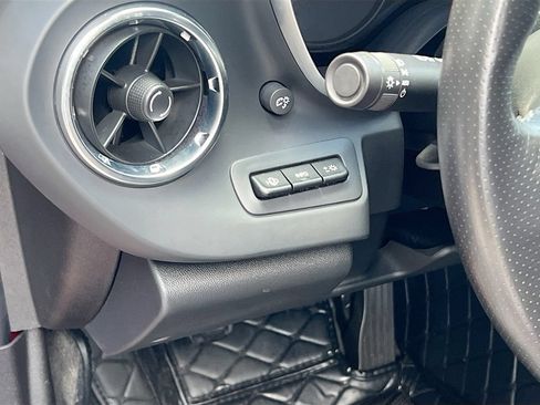 Used 2023 Chevrolet Camaro SS RWD image 10