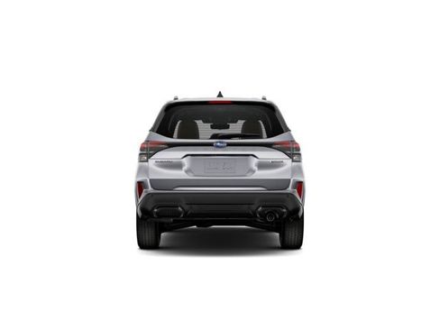 New 2026 Subaru Forester Touring AWD/4WD image 9