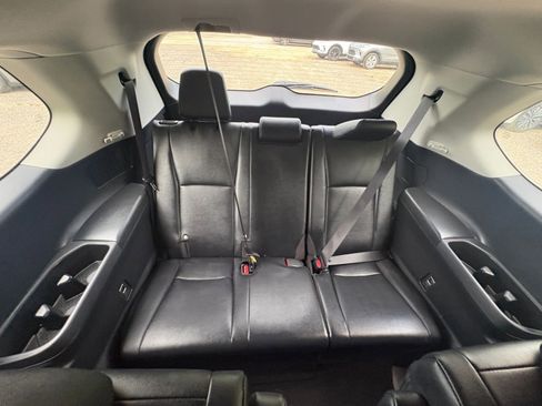 Used 2025 Toyota Grand Highlander FWD image 25