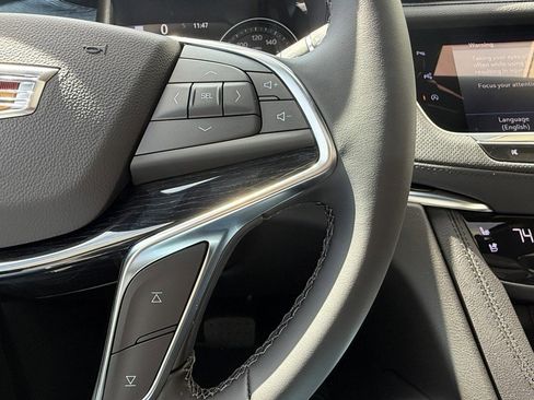 New 2026 Cadillac XT5 Premium Luxury image 22