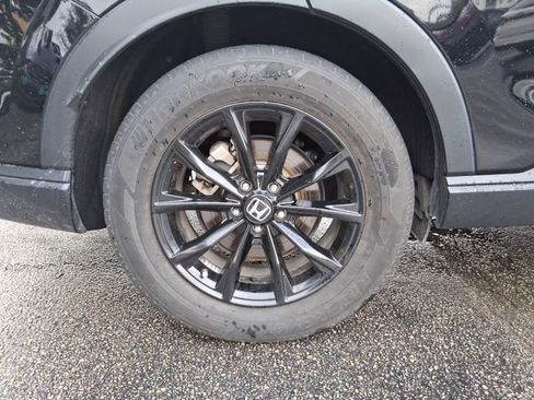 Used 2024 Honda CR-V Sport-L image 6