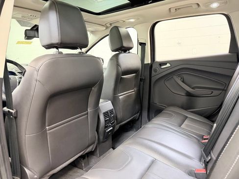 Used 2013 Ford Escape Titanium w/ Parking Technology Pkg AWD/4WD image 20