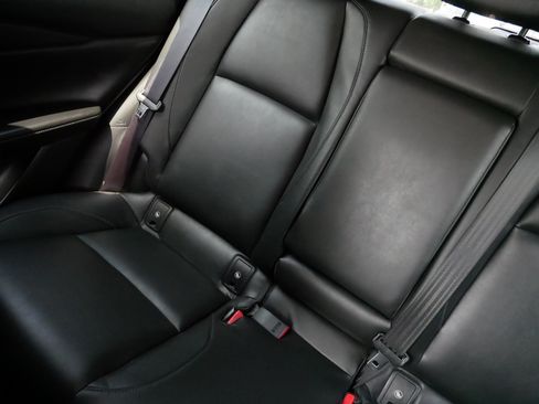 Used 2023 MAZDA CX-30 AWD 2.5 S w/ Select Package image 12