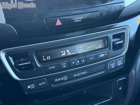 Used 2020 Honda Ridgeline RTL-E image 23