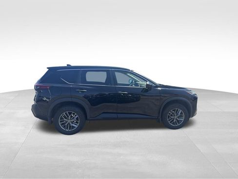 Used 2021 Nissan Rogue S AWD/4WD image 27