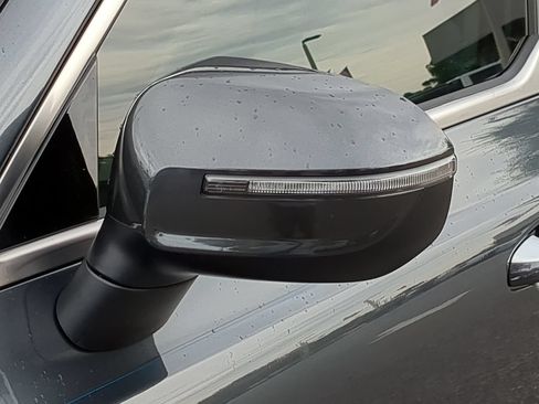 Certified 2023 Kia Telluride S w/ S Sunroof Package FWD image 12