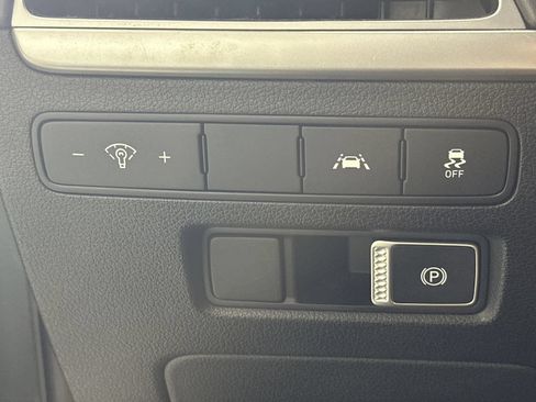 Used 2021 Hyundai Palisade SE FWD image 22