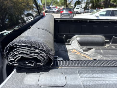 Used 2017 Toyota Tundra SR5 w/ TRD Off Road Package RWD image 27