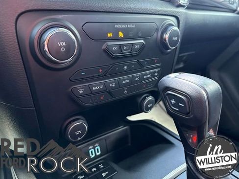 Used 2021 Ford Ranger Lariat w/ FX4 Off-Road Package AWD/4WD image 24