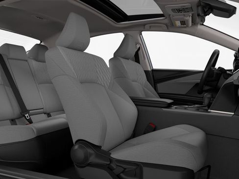 New 2026 Toyota Camry LE image 20