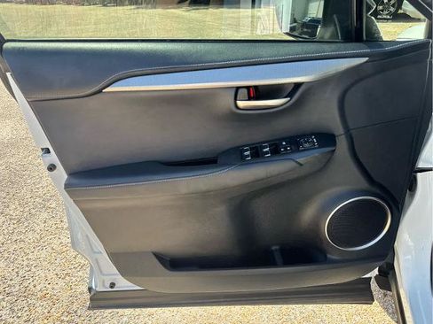 Used 2021 Lexus NX 300 F Sport w/ Accessory Package 2 FWD image 19