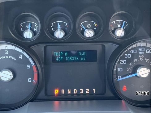 Used 2012 Ford F550 Regular Cab w/ PWR Equipment Group image 27