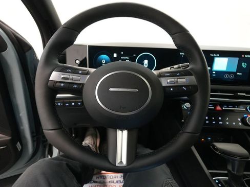 New 2026 Hyundai Santa Cruz Limited image 41