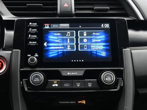 Used 2021 Honda Civic Sport image 21