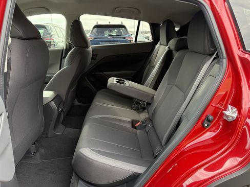 Certified 2026 Subaru Crosstrek 2.0i Premium w/ Crosstrek Mirror Package image 31