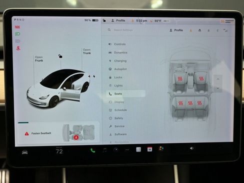 Used 2019 Tesla Model 3 Standard Range Plus image 26