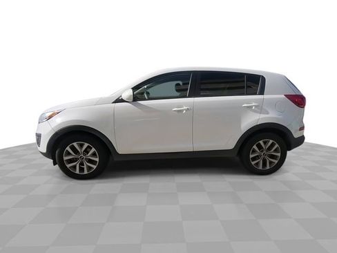 Used 2016 Kia Sportage LX image 5