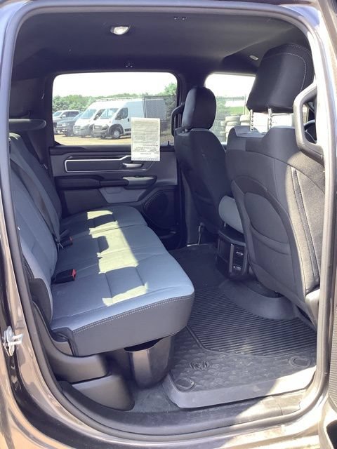 Used 2023 RAM 1500 Big Horn AWD/4WD image 21