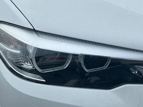 Used 2018 BMW 530e image 8
