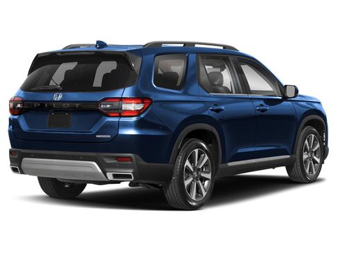 New 2025 Honda Pilot Touring image 47