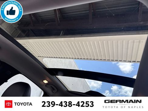 Used 2019 INFINITI QX50 Essential FWD image 13