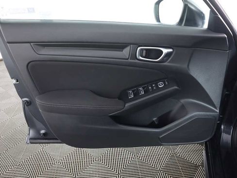 Certified 2025 Honda Civic Sport image 19