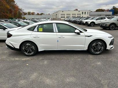 New 2026 Hyundai Sonata SEL