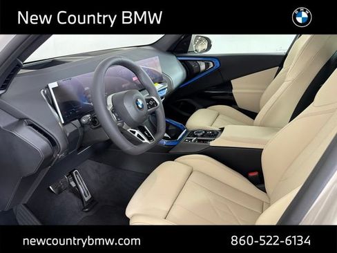 New 2026 BMW X3 xDrive30i w/ Premium Package AWD/4WD image 10