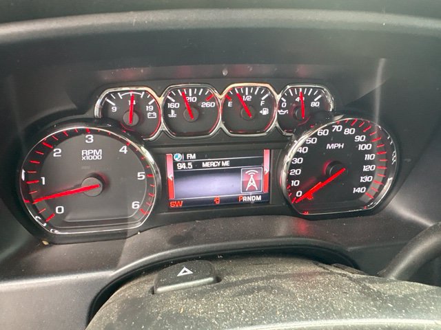 Used 2015 GMC Sierra 1500 SLE w/ SLE Value Package AWD/4WD image 18