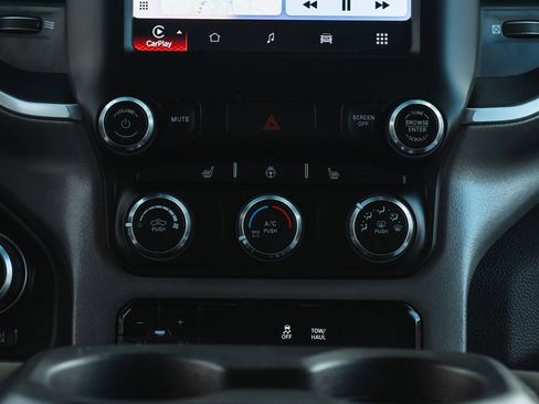Used 2023 RAM 1500 Big Horn AWD/4WD image 25