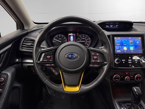 Used 2021 Subaru Crosstrek 2.5i Sport w/ Moonroof Package image 12