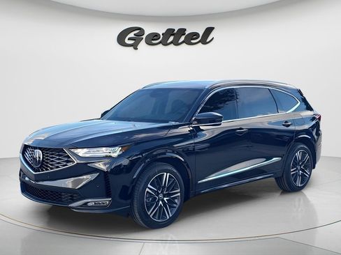 New 2026 Acura MDX w/ Advance Package image 1