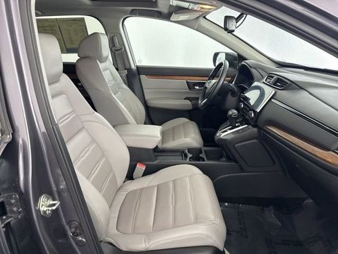 Certified 2018 Honda CR-V EX-L image 26