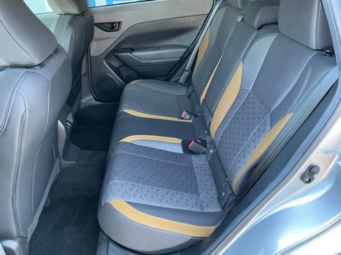 Certified 2024 Subaru Crosstrek 2.5i Sport image 11