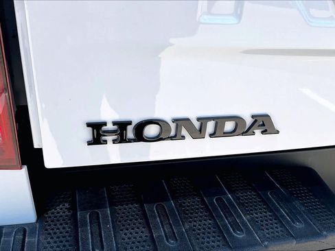Used 2026 Honda Ridgeline Black Edition image 31