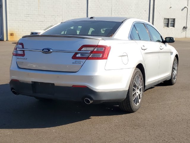 Used 2015 Ford Taurus SEL w/ Equipment Group 201A FWD image 4
