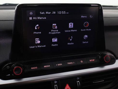 Used 2024 Kia Forte LXS image 40