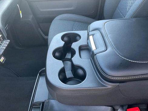 New 2026 RAM 2500 Tradesman image 9