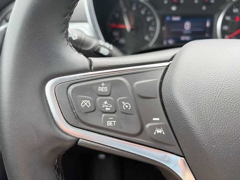 Used 2024 Chevrolet Equinox LT AWD/4WD image 24