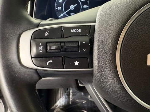 Used 2024 Kia Sportage SX FWD image 24