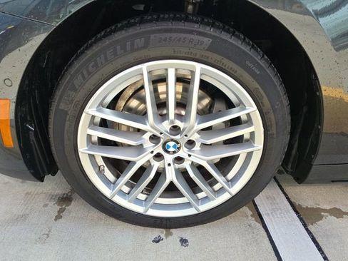 Used 2025 BMW 530i image 10