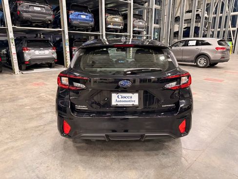 Used 2024 Subaru Impreza 2.0i image 4