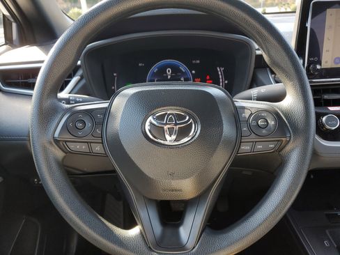 Used 2026 Toyota Corolla Cross S image 19