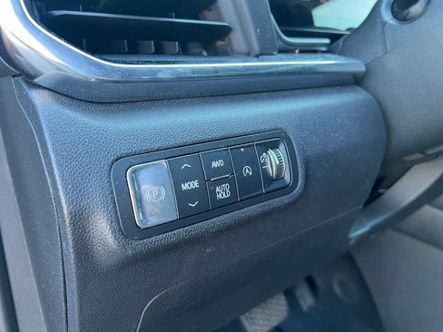 Used 2026 GMC Terrain Elevation AWD/4WD image 19