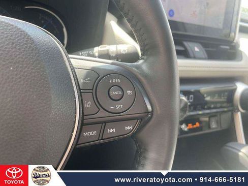 Certified 2023 Toyota RAV4 XLE w/ Convenience Package AWD/4WD image 23
