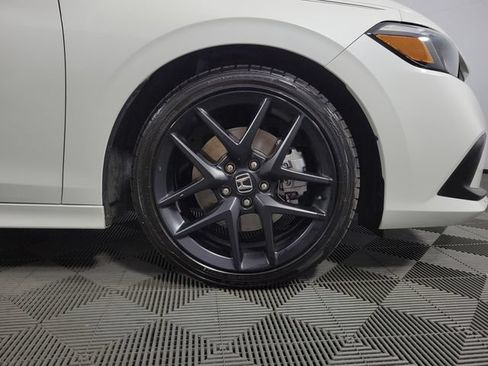 Used 2023 Honda Civic Si image 11